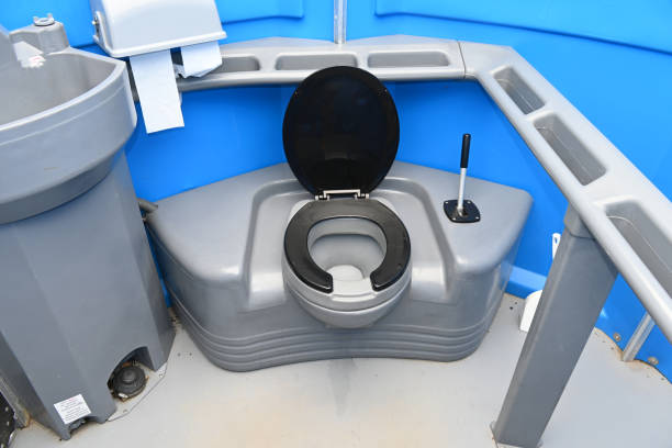 Best Best portable toilet rental  in Shark River Hills, NJ
